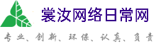 崇左裳汝网络日常网